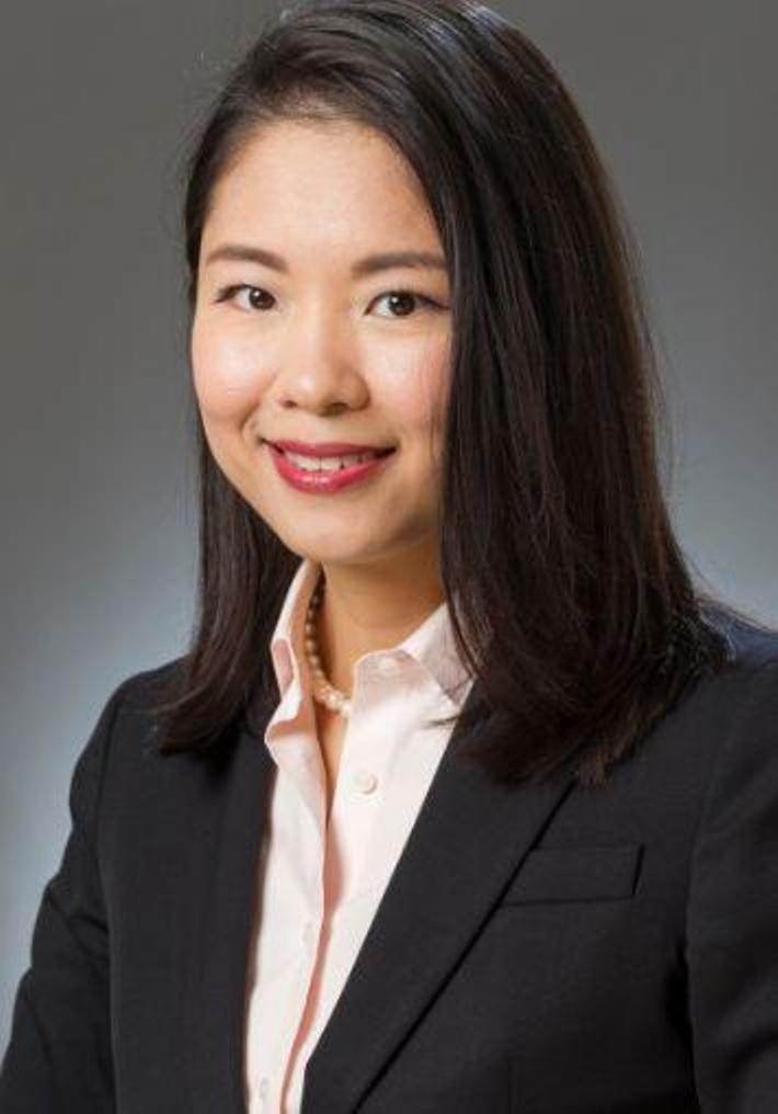 Bà Laura Wang: “Các nhà đầu tư trong nước Trung Quốc lo ngại liệu các nhà đầu tư nước ngoài có phải đang rút khỏi thị trường chứng khoán Trung Quốc” Bà Laura Wang: “Các nhà đầu tư trong nước Trung Quốc lo ngại liệu các nhà đầu tư nước ngoài có phải đang rút khỏi thị trường chứng khoán Trung Quốc”