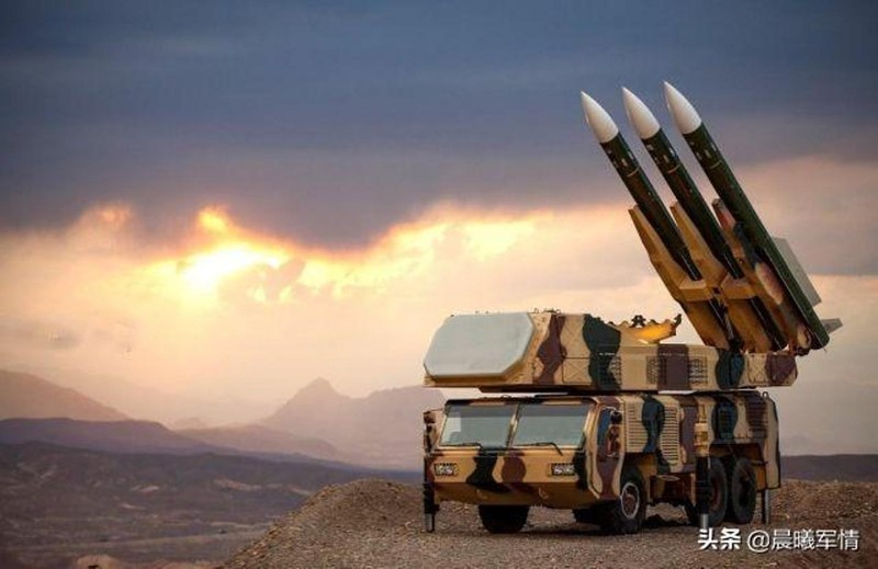 Loại tên lửa của Iran phát triển trên mẫu của Nga được cho là đã bắn hạ chiếc RQ-4A BAMS-D của Mỹ Loại tên lửa của Iran phát triển trên mẫu của Nga được cho là đã bắn hạ chiếc RQ-4A BAMS-D của Mỹ