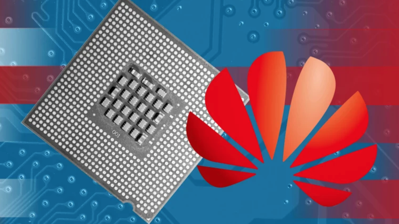 Các công ty Mỹ chỉ được phép bán các sản phẩm không nhạy cảm đối với an ninh quốc gia cho Huawei Các công ty Mỹ chỉ được phép bán các sản phẩm không nhạy cảm đối với an ninh quốc gia cho Huawei