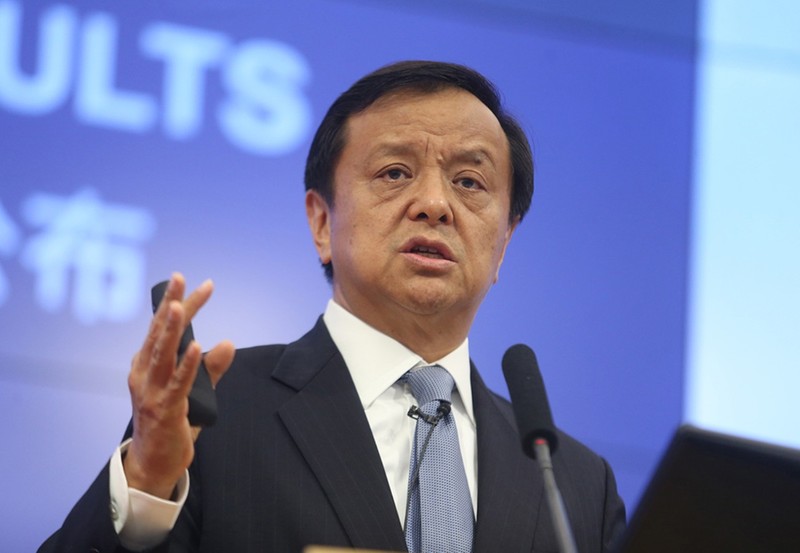 Giám đốc điều hành Sàn giao dịch chứng khoán Hồng Kông Lý Tiểu Gia: đàm phán thương mại Mỹ - Trung sẽ là một quá trình lâu dài.