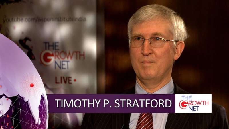 Ông Timothy Stratford: 40% số công ty Mỹ ở Trung Quốc muốn di chuyển khỏi Trung Quốc