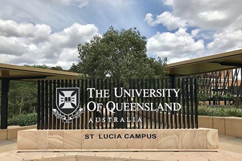 Đại học Queensland- một trong 13 trường đại học ở Australia có Viện Khổng Tử Đại học Queensland- một trong 13 trường đại học ở Australia có Viện Khổng Tử