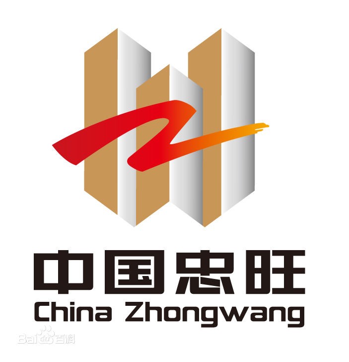 Logo của Tập đoàn Trung Vượng Trung Quốc