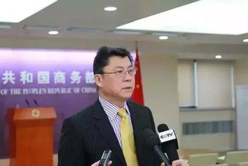 Ông Vương Hạ Quân: Trước chủ nghĩa đơn phương và áp lực cực hạn của Mỹ, Trung Quốc sẽ không bao giờ thỏa hiệp