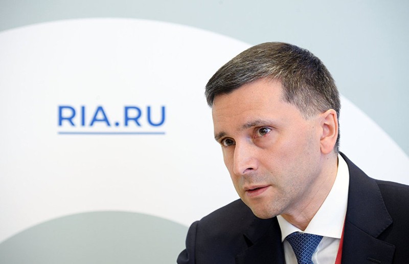 Bộ trưởng Bộ Tài nguyên và Sinh thái Nga Dmitry Kobylkin: nếu Bắc Kinh không tham gia vào việc giải quyết nạn khai thác gỗ bất hợp pháp ở Nga, Nga có thể cấm hoàn toàn hoạt động xuất khẩu gỗ sang Trung Quốc Bộ trưởng Bộ Tài nguyên và Sinh thái Nga Dmitry Kobylkin: nếu Bắc Kinh không tham gia vào việc giải quyết nạn khai thác gỗ bất hợp pháp ở Nga, Nga có thể cấm hoàn toàn hoạt động xuất khẩu gỗ sang Trung Quốc