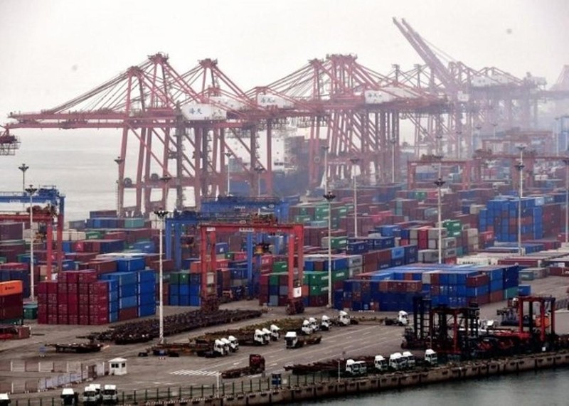 Trung Quốc tuyên bố áp thuế các mức 10% và 5% đối với 75 tỷ USD hàng hóa Mỹ Trung Quốc tuyên bố áp thuế các mức 10% và 5% đối với 75 tỷ USD hàng hóa Mỹ