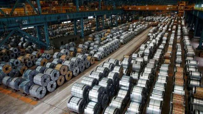 Năm 2018, khách hàng Mỹ mua Thép và Nhôm nhập khẩu đã phải trả 5 tỷ USD tiền thuế