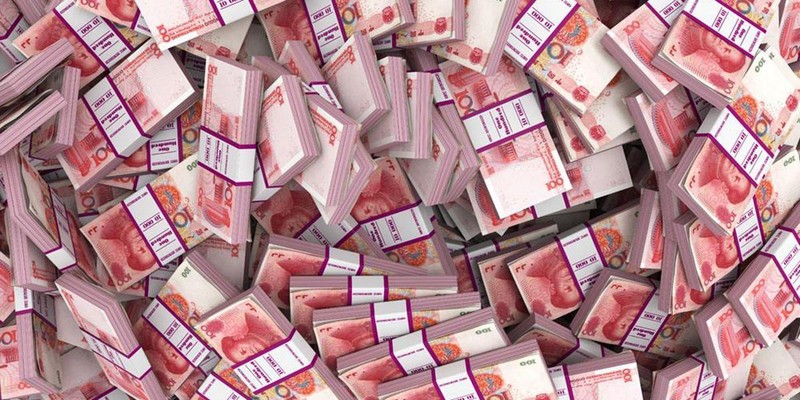 Quyết định hạ tỷ lệ dự trữ bắt buộc lần này sẽ giải phóng 900 tỷ nhân dân tệ trong các ngân hàng để "bơm" vào nền kinh tế Trung Quốc.