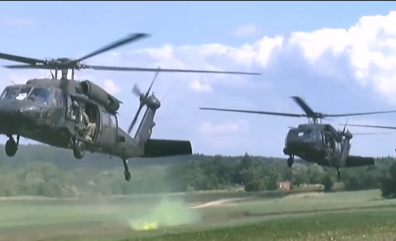 Trực thăng Z-20 sẽ lần đầu tiên tham gia đội hình diễu binh? Trực thăng Z-20 sẽ lần đầu tiên tham gia đội hình diễu binh?