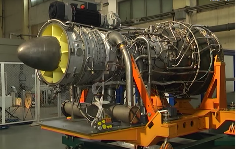 Dây chuyền công nghệ sản xuất động cơ phản lực của Motor Sich là thứ mà cả Mỹ và Trung Quốc đều muốn giành quyền sở hữu.