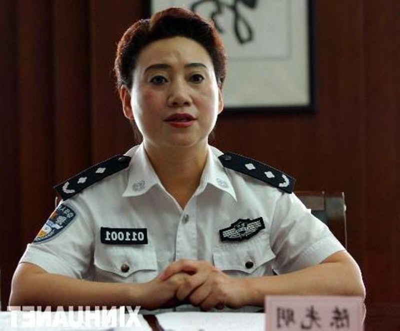 Trần Quang Minh, "Nữ anh hùng công an" được 4 sếp "đào tạo trên giường" Trần Quang Minh, "Nữ anh hùng công an" được 4 sếp "đào tạo trên giường"