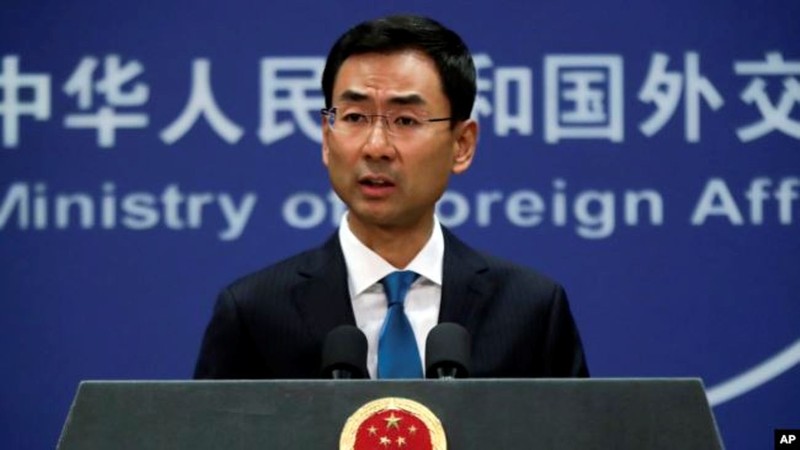 Sau khi ông Trump ký phê chuẩn hai dự luật về Hồng Kông, Trung Quốc đã phản đối kịch liệt và dọa trả đũa. Sau khi ông Trump ký phê chuẩn hai dự luật về Hồng Kông, Trung Quốc đã phản đối kịch liệt và dọa trả đũa.