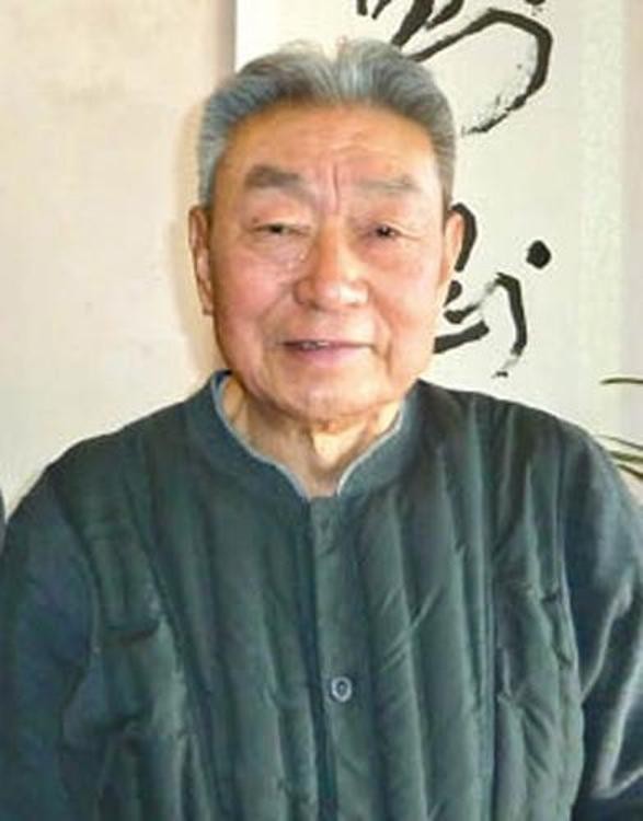 Trần Hy Đồng khi bị giam giữ trong nhà tù Tần Thành.