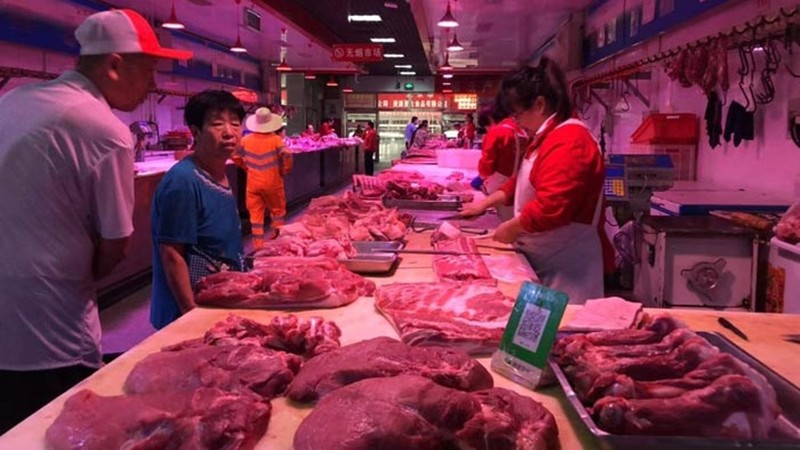 Kinh tế Trung Quốc đang lâm vào tình trạng khó khăn nhất trong nhiều năm qua. Kinh tế Trung Quốc đang lâm vào tình trạng khó khăn nhất trong nhiều năm qua.