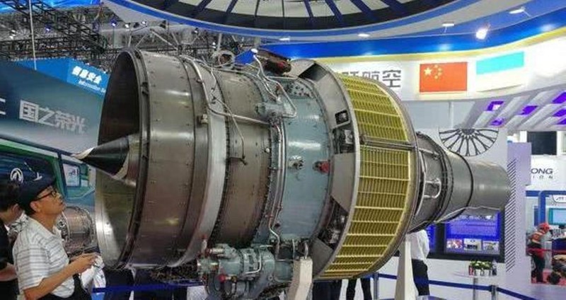 Những năm gần đây, Trung Quốc đã tăng cường hợp tác với Ukraine trong lĩnh vực chế tạo động cơ máy bay. Những năm gần đây, Trung Quốc đã tăng cường hợp tác với Ukraine trong lĩnh vực chế tạo động cơ máy bay.
