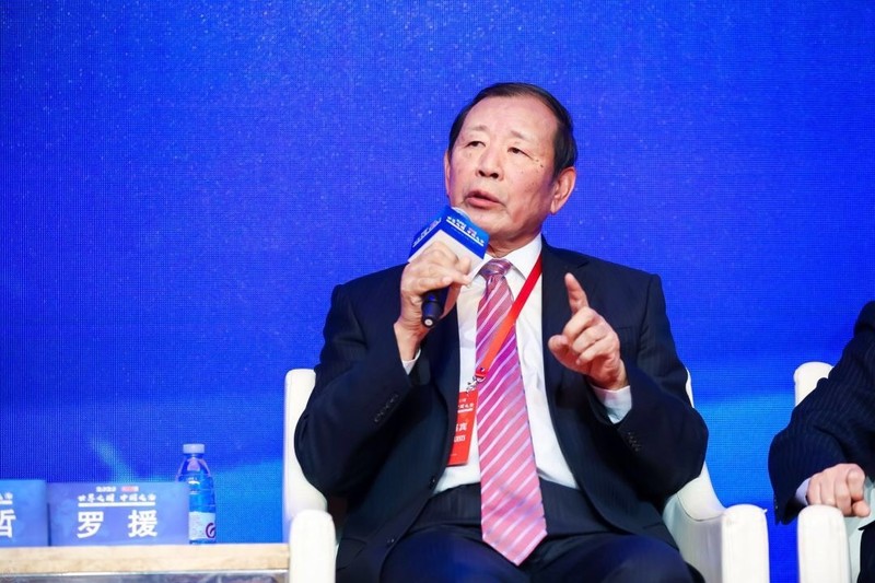 Tướng Hải quân về hưu La Viện: bất kể đảng nào lên nắm quyền sau cuộc bầu cử ở Đài Loan năm 2020, cũng đều không thể tuyên bố Đài Loan độc lập, nếu không sẽ có nghĩa là tìm đến cái chết.