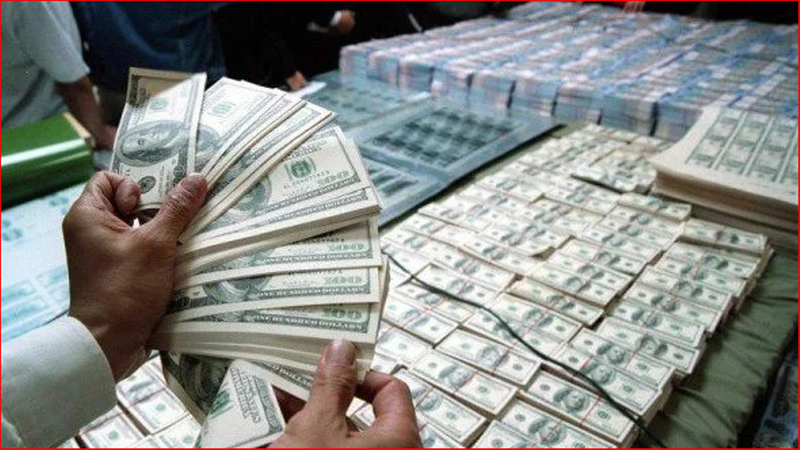 Tính đến cuối năm 2018, tổng số nợ nước ngoài của Trung Quốc đã đứng thứ 13 thế giới. Tính đến cuối năm 2018, tổng số nợ nước ngoài của Trung Quốc đã đứng thứ 13 thế giới.