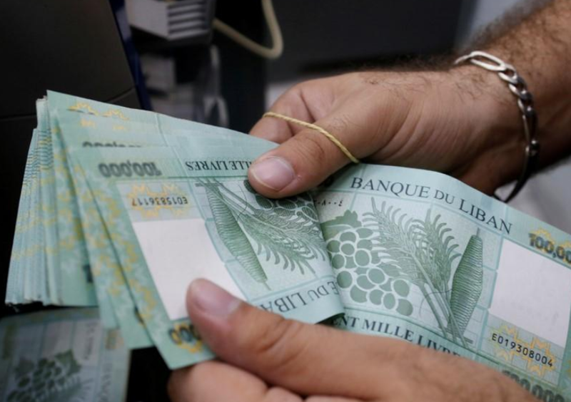 Lebanon đã xoay xở được tiến trả nợ hội phí để thoát khỏi bị trừng phạt (Ảnh: Reuters)