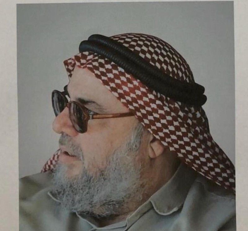 Chân dung tên thủ lĩnh "ác quỷ" (Ảnh: Epochtimes)