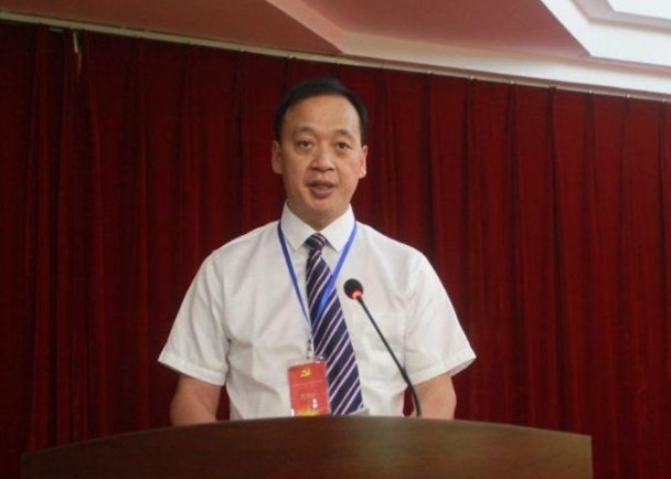 Bác sỹ Lưu Trí Minh, Giám đốc Bệnh viện Vũ Xương qua đời hôm 17/2 vì COVID-19 (Ảnh: Đông Phương) Bác sỹ Lưu Trí Minh, Giám đốc Bệnh viện Vũ Xương qua đời hôm 17/2 vì COVID-19 (Ảnh: Đông Phương)