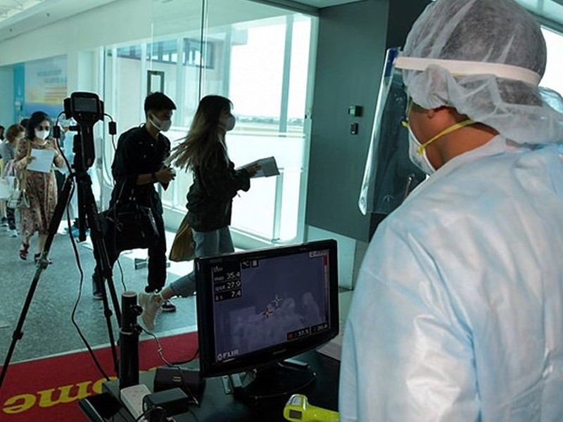 Singapore có thêm 3 ca bệnh mới, đưa tổng số người nhiễm COVID-19 lên 89 (Ảnh: Đa Chiều)