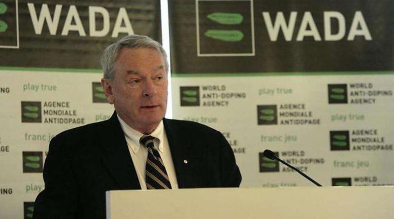 Ủy viên cao cấp IOC Dick Pound tuyên bố nếu tình hình dịch bệnh vài tháng tới không được kiểm soát, Thế vận hội Tokyo có thể bị hủy bỏ (Ảnh: kwongwah.com). Ủy viên cao cấp IOC Dick Pound tuyên bố nếu tình hình dịch bệnh vài tháng tới không được kiểm soát, Thế vận hội Tokyo có thể bị hủy bỏ (Ảnh: kwongwah.com).