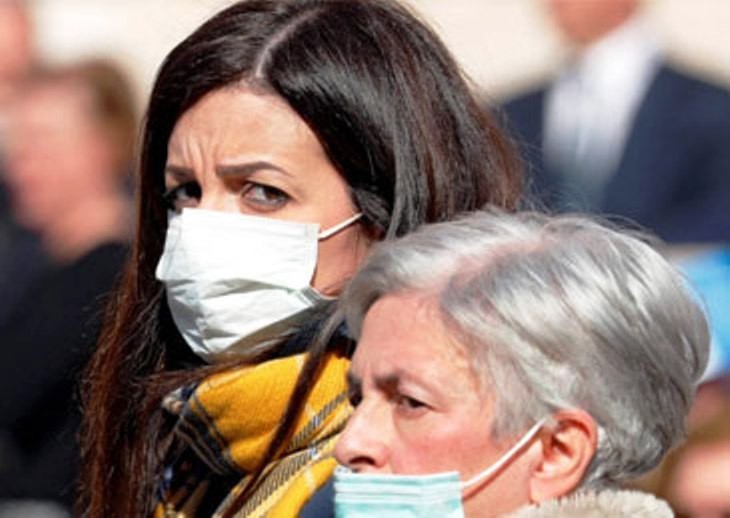 Hà Lan là quốc gia mới nhất ở châu Âu bị dịch bệnh COVID-19 tấn công (Ảnh: Guancha). Hà Lan là quốc gia mới nhất ở châu Âu bị dịch bệnh COVID-19 tấn công (Ảnh: Guancha).