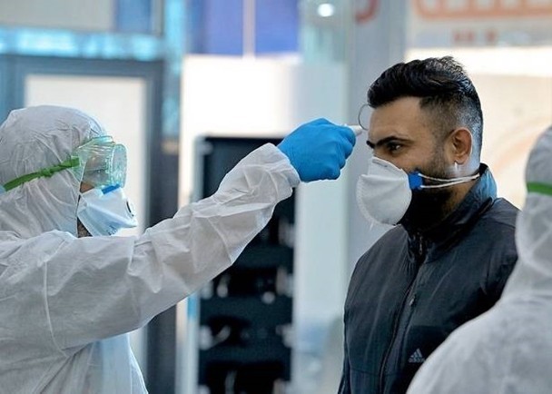 Bahrain tăng cường kiểm tra người nhập cảnh qua biên giới (Ảnh: Đông Phương).