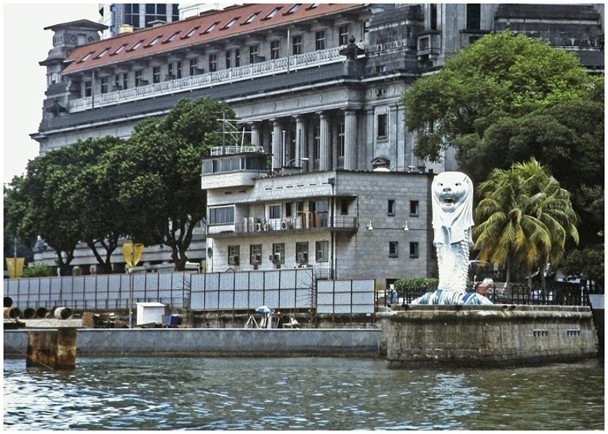 Singapore đã có 108 người bị COVID-19 (Ảnh: Guancha). Singapore đã có 108 người bị COVID-19 (Ảnh: Guancha).