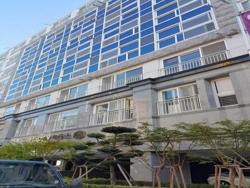 Hàn Quốc đã có tòa chung cư đầu tiên bị phong tỏa (Ảnh: Toutiao). Hàn Quốc đã có tòa chung cư đầu tiên bị phong tỏa (Ảnh: Toutiao).