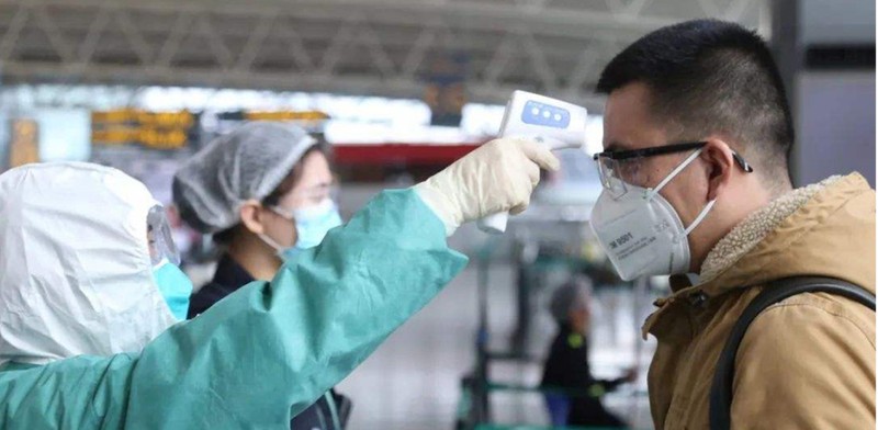 Số ca nhiễm Vpv ở Trung Quốc đang tăng trở lại (Ảnh: Guancha). Số ca nhiễm Vpv ở Trung Quốc đang tăng trở lại (Ảnh: Guancha).