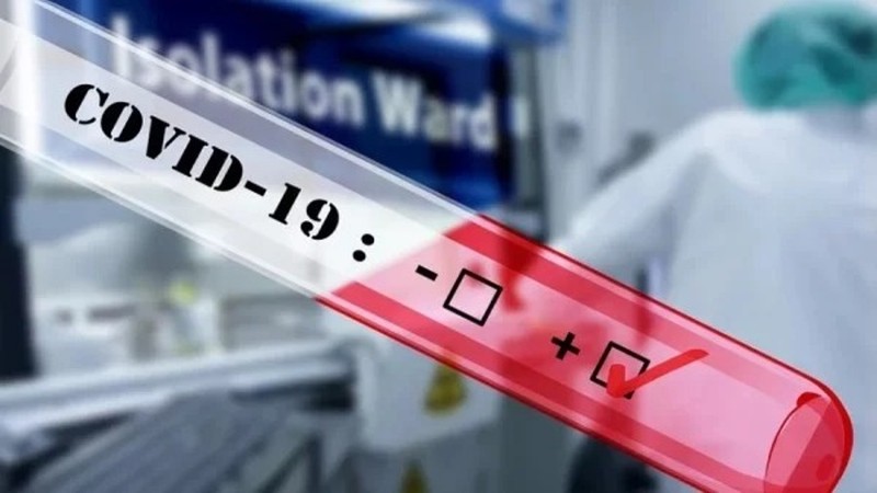 Một số quốc gia than vãn vì chất lượng kit xét nghiệm virus Corona mới của Trung Quốc (Ảnh: internet).