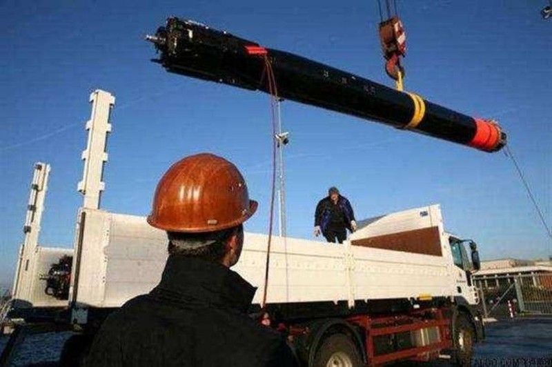 Ngư lôi tối tân Mk-48 Tod6 sẽ tăng cường đáng kể khả năng phòng vệ của Đài Loan (Ảnh: Sina). Ngư lôi tối tân Mk-48 Tod6 sẽ tăng cường đáng kể khả năng phòng vệ của Đài Loan (Ảnh: Sina).