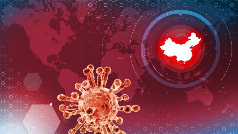 Bà Brundtland cho rằng Trung Quốc đã chậm trể thông báo về sự lây truyền virus corona mới từ người sang người (Ảnh: Đa Chiều). Bà Brundtland cho rằng Trung Quốc đã chậm trể thông báo về sự lây truyền virus corona mới từ người sang người (Ảnh: Đa Chiều).