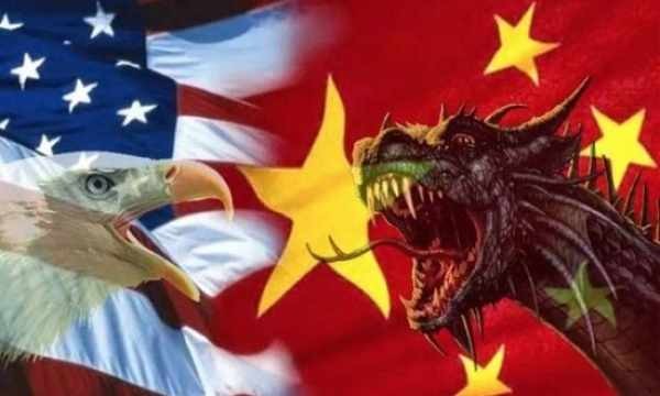 Cuộc gặp gỡ Mike Pompeo - Dương Khiết Trì tại Hawai không giúp gì cho việc làm dịu bớt căng thẳng giữa hai nước (Ảnh: Xilu).