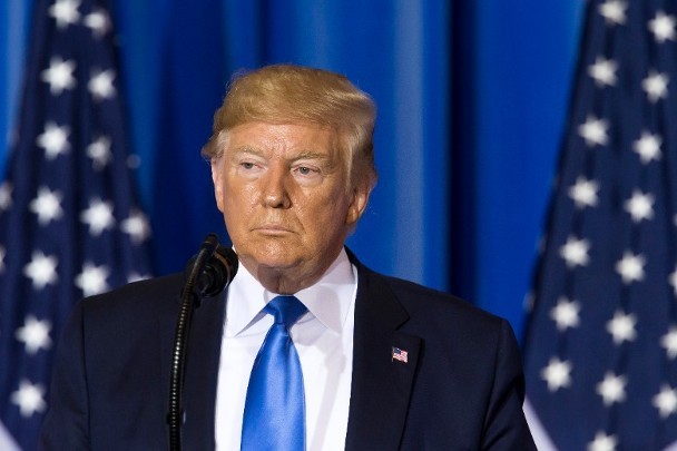 Tổng thống Donald Trump tuyên bố: rất có thể Mỹ sẽ đóng cửa thêm nhiều lãnh sự quán Trung Quốc nữa (Ảnh: Đông Phương). Tổng thống Donald Trump tuyên bố: rất có thể Mỹ sẽ đóng cửa thêm nhiều lãnh sự quán Trung Quốc nữa (Ảnh: Đông Phương).