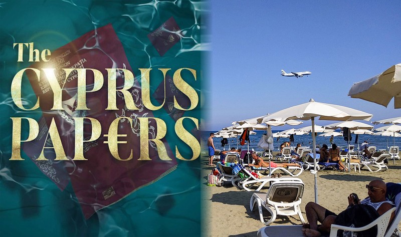 Hồ sơ Cyprus đã lật tẩy hàng ngàn nhà giàu và quan chức các nước vung tiền mua quốc tịch của CH Síp để trốn tránh pháp luật trong nước (Ảnh: inty). Hồ sơ Cyprus đã lật tẩy hàng ngàn nhà giàu và quan chức các nước vung tiền mua quốc tịch của CH Síp để trốn tránh pháp luật trong nước (Ảnh: inty).