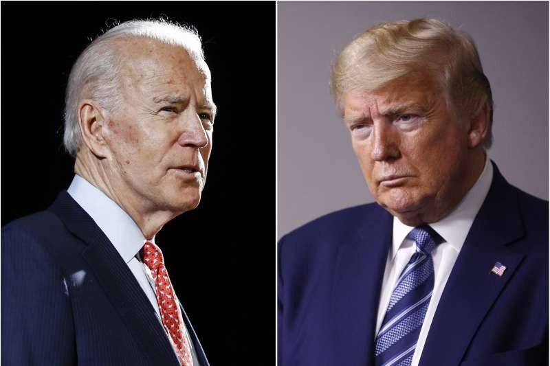 Báo Mỹ The Wall Street Journal: chính sách Trung Quốc của ông Joe Biden cũng cứng rắn tương tự ông Donald Trump (Ảnh: storm).