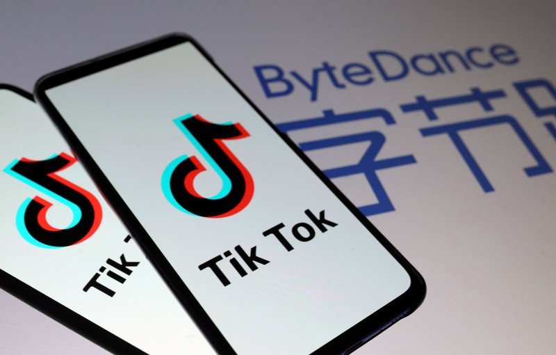 Khả năng TikTok thoát bị chặn khó có thể xảy ra (Ảnh: Dwnews). Khả năng TikTok thoát bị chặn khó có thể xảy ra (Ảnh: Dwnews).