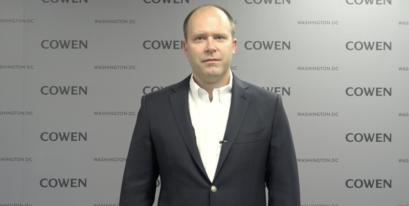 Ông Chris Krueger cho rằng ông Joe Biden sẽ dựa nhiều hơn vào đạo luật Global Magnitsky Act để đối phó với Trung Quốc (Ảnh: Cowen).