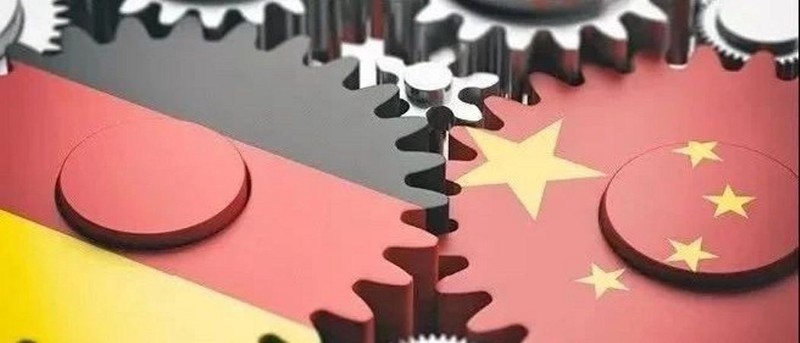 Việc Đức đưa ra Chuẩn tắc Ấn Độ - Thái Bình Dương được cho là sự xem xét lại chính sách đối với Trung Quốc (Ảnh: Deutsche Wells). Việc Đức đưa ra Chuẩn tắc Ấn Độ - Thái Bình Dương được cho là sự xem xét lại chính sách đối với Trung Quốc (Ảnh: Deutsche Wells).