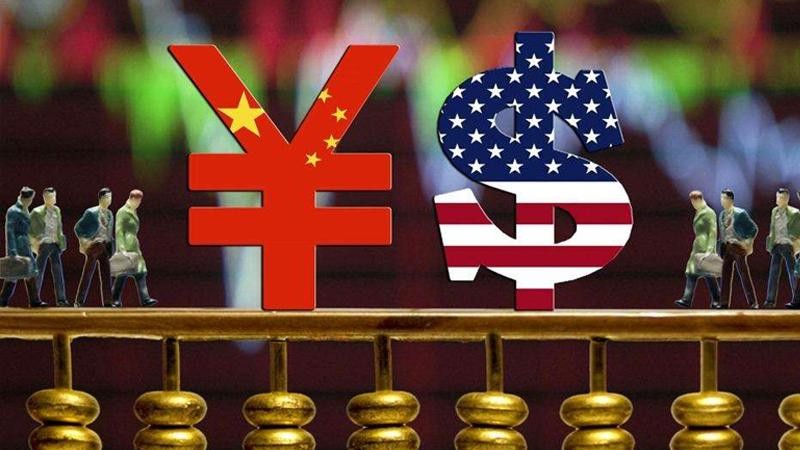 Hai bên trả đũ lẫn nhau sẽ làm cuộc chiến thương mại Mỹ - Trung tiếp diễn (Ảnh: creaders). Hai bên trả đũ lẫn nhau sẽ làm cuộc chiến thương mại Mỹ - Trung tiếp diễn (Ảnh: creaders).