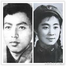 Hai chị em Lâm Đậu Đậu - Lâm Lập Quả (Ảnh: Toutiao).