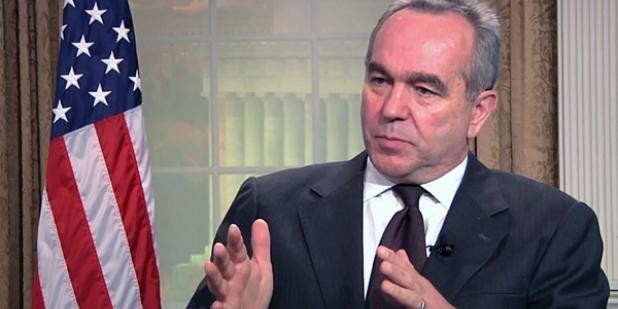 Ông Biden được cho là sẽ đặt ra chức Điều phối viên khu vực Ấn Độ - Thái Bình Dương trong Hội đồng An ninh Quốc gia và trao cho ông Kurt Campbell giữ chức vụ quan trọng này (Ảnh: Getty). Ông Biden được cho là sẽ đặt ra chức Điều phối viên khu vực Ấn Độ - Thái Bình Dương trong Hội đồng An ninh Quốc gia và trao cho ông Kurt Campbell giữ chức vụ quan trọng này (Ảnh: Getty).