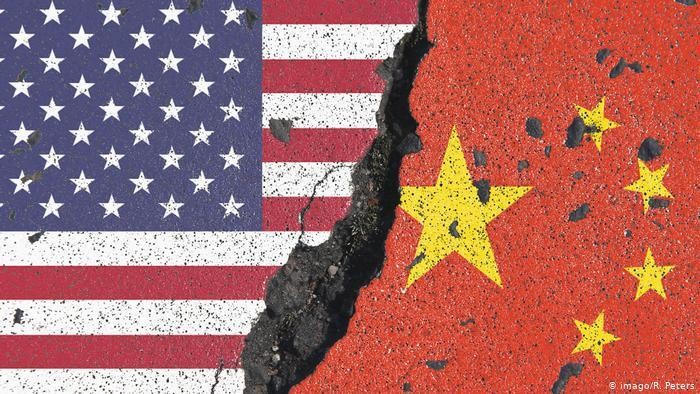 Hơn 20 ngày sau khi ông Joe Biden nhậm chức, lãnh đạo hai nước Mỹ - Trung vẫn chưa tiếp xúc với nhau (Ảnh: Deutsche Welle). Hơn 20 ngày sau khi ông Joe Biden nhậm chức, lãnh đạo hai nước Mỹ - Trung vẫn chưa tiếp xúc với nhau (Ảnh: Deutsche Welle).