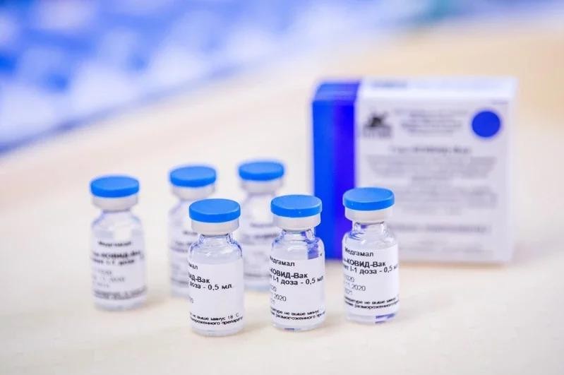 Vaccine của Nga được Israel mua để đổi tù nhân (Ảnh: UDN). Vaccine của Nga được Israel mua để đổi tù nhân (Ảnh: UDN).