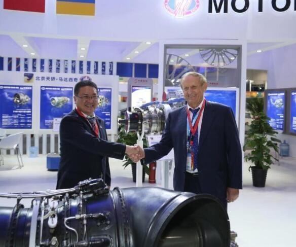 Với việc Ukraine quốc hữu hóa Motor Sich, kỉ nguyên Trung Quốc có thể dễ dàng thâu tóm công nghệ quân sự của Ukraine đã chấm dứt (Ảnh: toutiao). Với việc Ukraine quốc hữu hóa Motor Sich, kỉ nguyên Trung Quốc có thể dễ dàng thâu tóm công nghệ quân sự của Ukraine đã chấm dứt (Ảnh: toutiao).