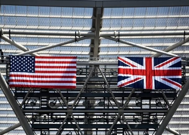 Mỹ và Anh ngay lập tức theo chân EU áp đặt trừng phạt quan chức Trung Quốc về vấn đề Tân Cương (Ảnh: Đông Phương). Mỹ và Anh ngay lập tức theo chân EU áp đặt trừng phạt quan chức Trung Quốc về vấn đề Tân Cương (Ảnh: Đông Phương).