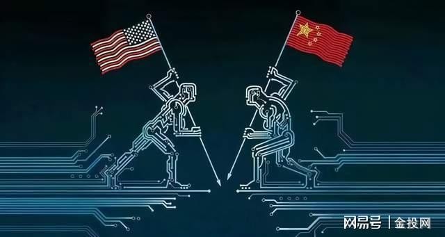 Dưới thời chính quyền Joe Biden cuộc cạnh tranh Mỹ - Trung ngày càng trở nên quyết liệt hơn (Ảnh: 163.com). Dưới thời chính quyền Joe Biden cuộc cạnh tranh Mỹ - Trung ngày càng trở nên quyết liệt hơn (Ảnh: 163.com).
