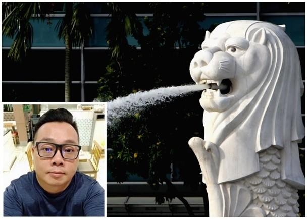 Vụ án Yeeo Jun Wei làm gián điệp cho Trung Quốc đang gây xôn xao dư luận Singapore (Ảnh: Đông Phương). Vụ án Yeeo Jun Wei làm gián điệp cho Trung Quốc đang gây xôn xao dư luận Singapore (Ảnh: Đông Phương).